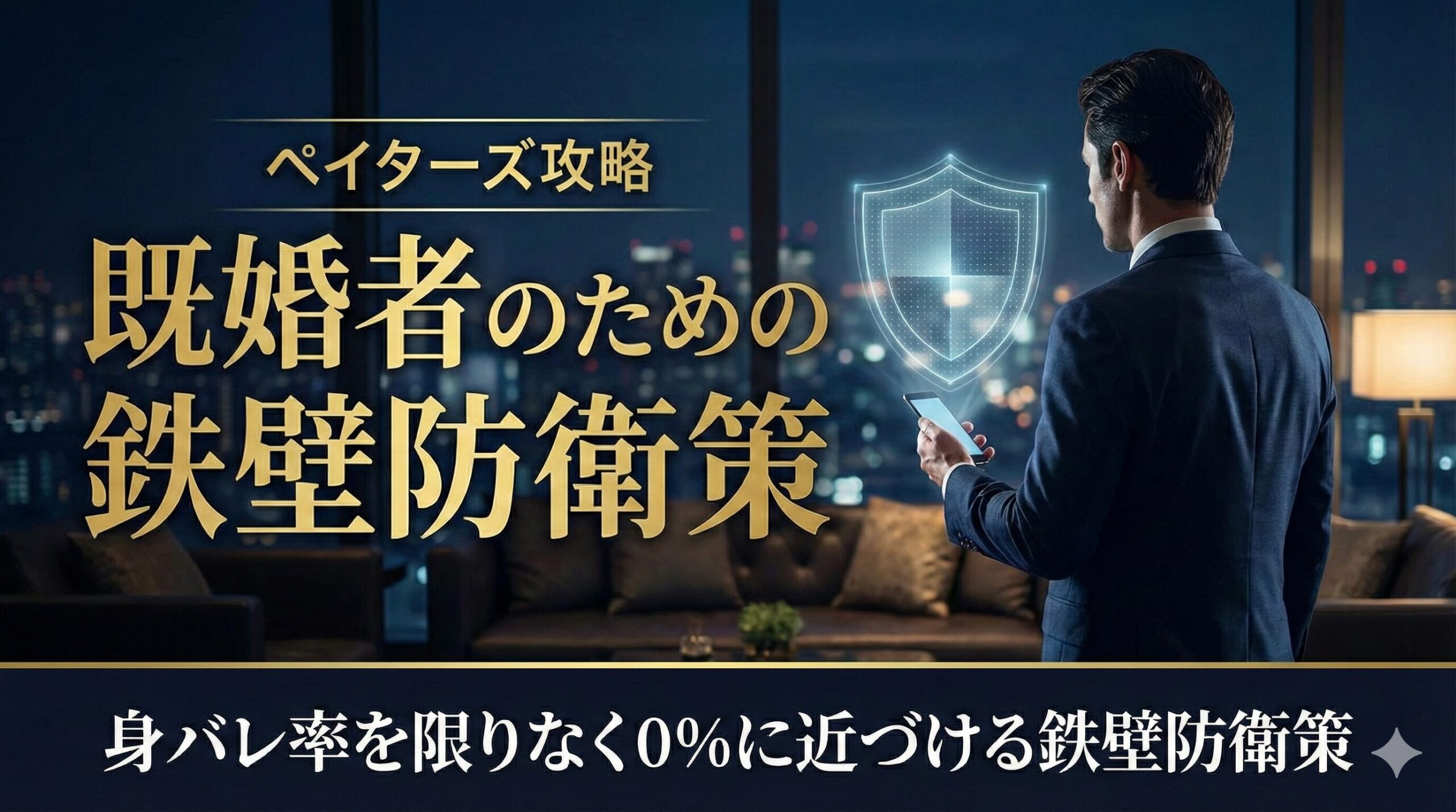 パパ活女子が既婚者男性を選ぶ理由の比較図。独身男性の重さと比較し、既婚者の経済力と割り切った関係の良さを強調。