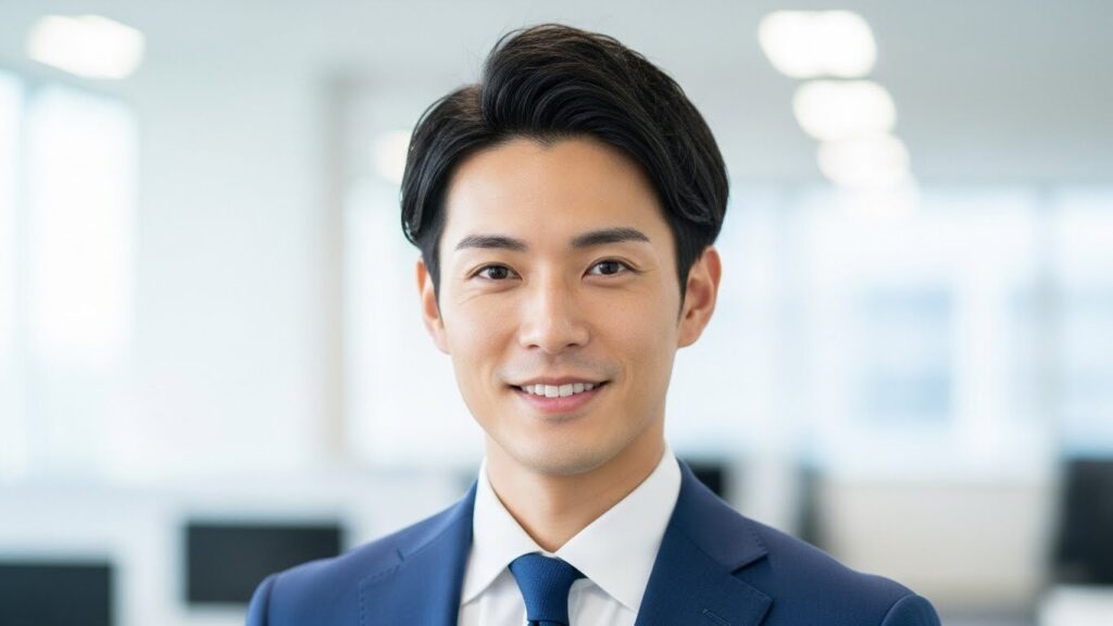 ハイスペックなイケメン男性が結婚相談所を選ぶ3つの理由