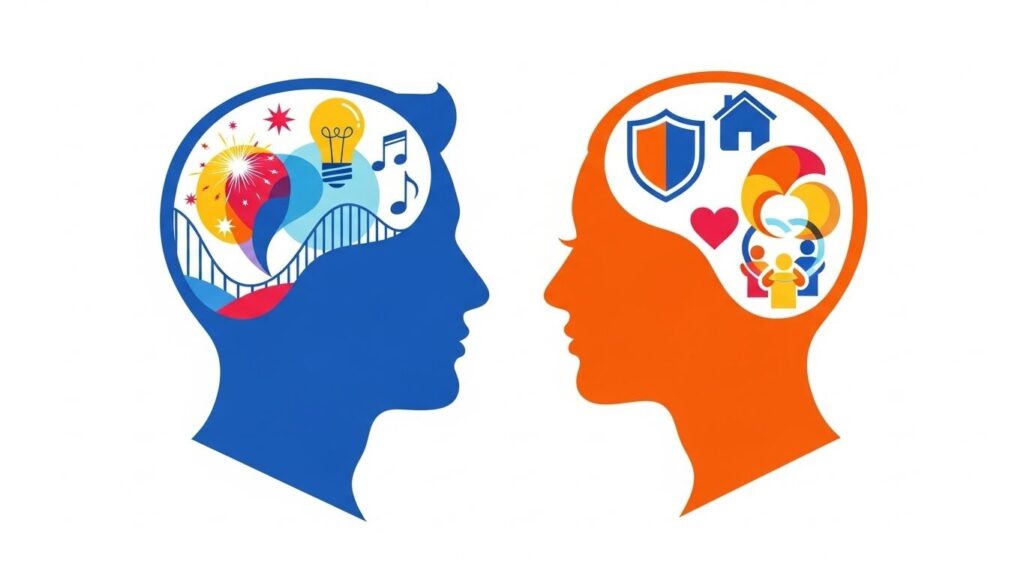 マッチングアプリにおける男性と女性の付き合う決め手の違い