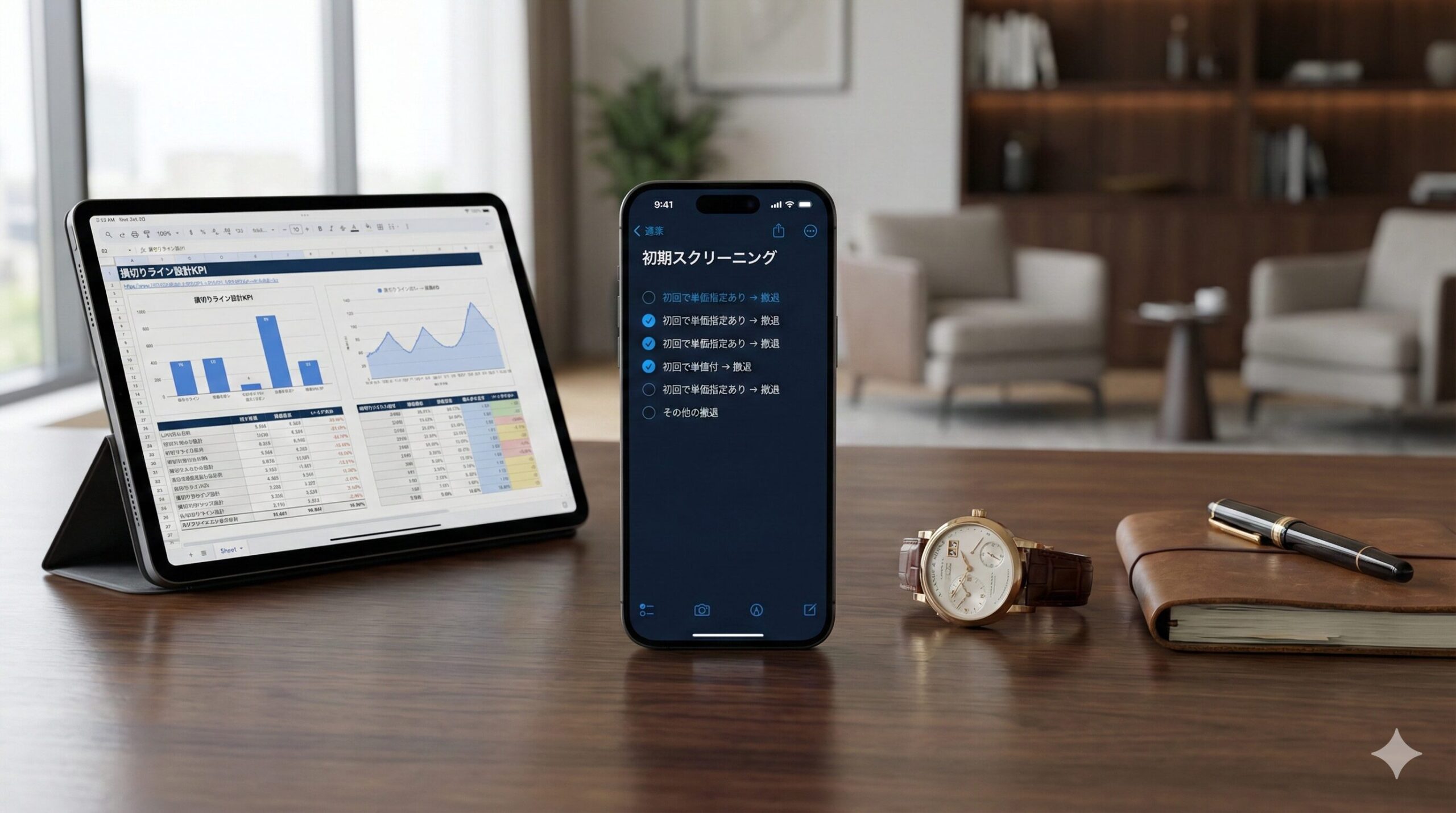 実務ツール一覧（Products）