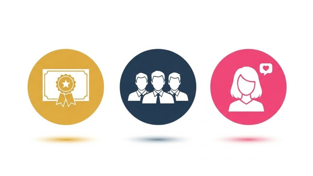 ラブアンで40代男性が有利な3つの理由