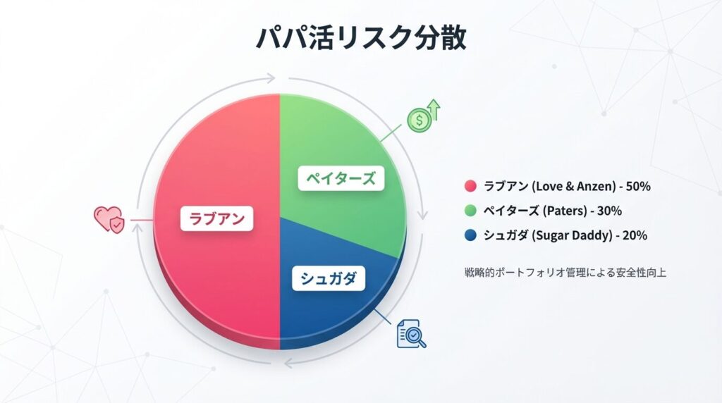 ラブアンに潜む業者や地雷女性（通報魔）のプロフィール特徴まとめ。写真加工、ID記載、攻撃的な文章などのチェックポイント。