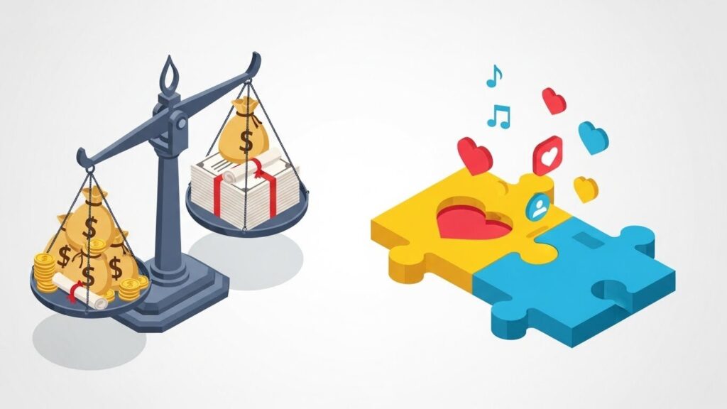 大手全敗の男性へ！Wippy(ウィッピー)で勝てる3つの理由