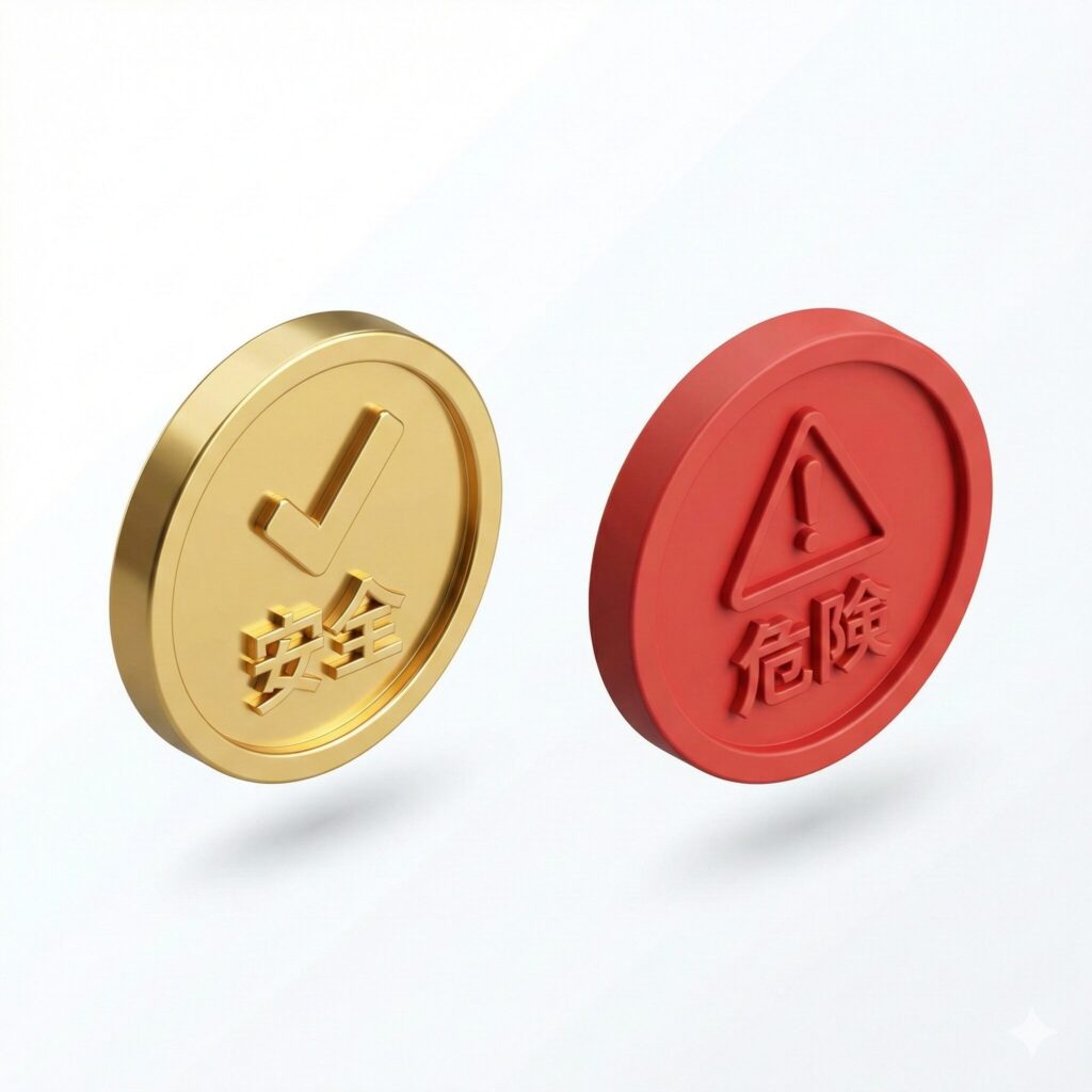 ペイターズの年収証明バッジのリスクと適正金額の図解