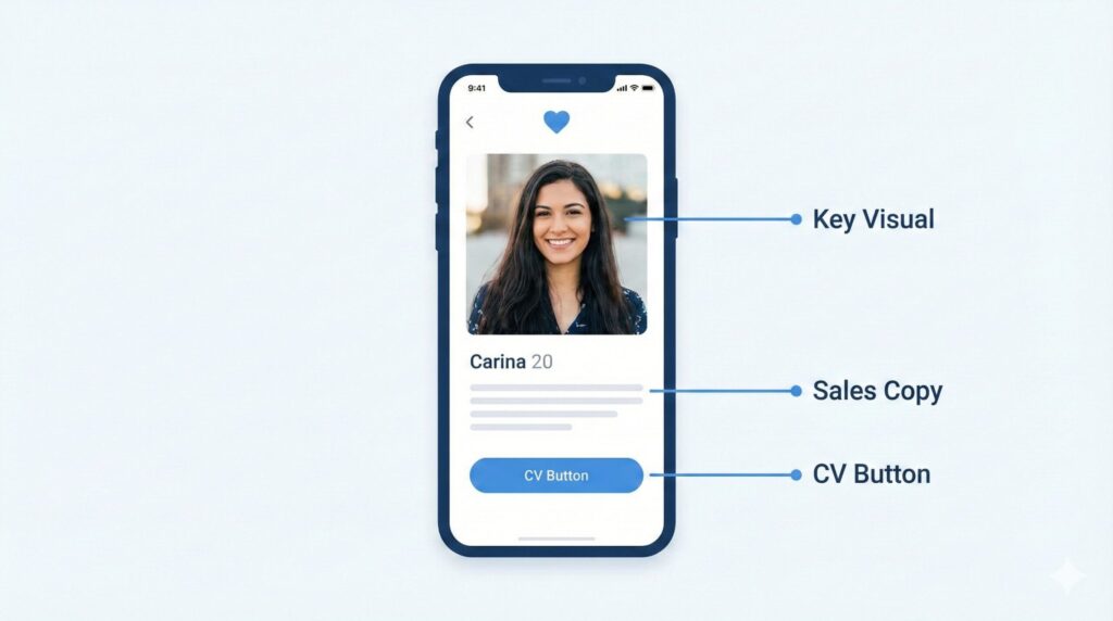ペイターズ プロフィール 写真 良い例