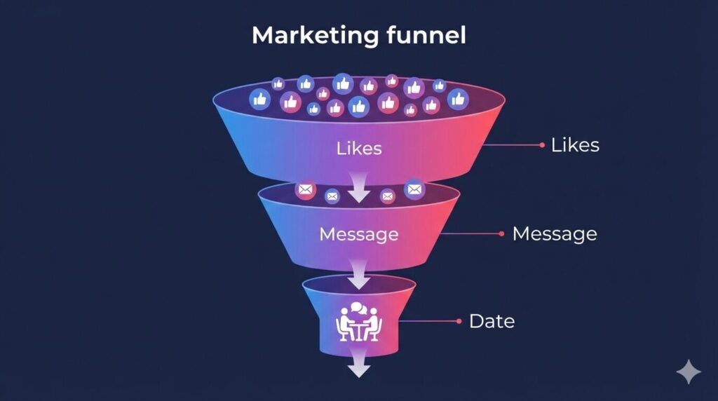 ペイターズ メッセージ コツ アポ確定