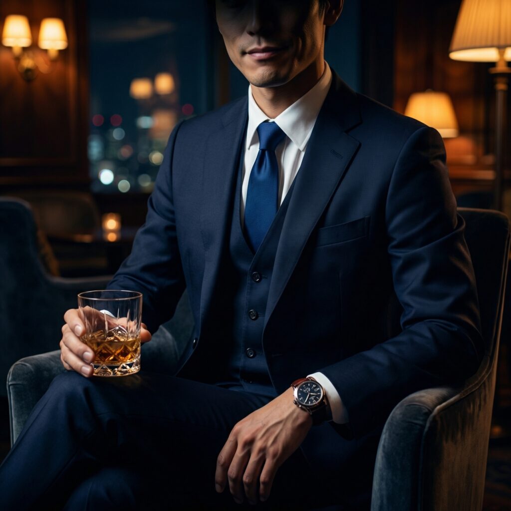 神崎プロフィール画像