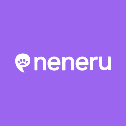 neneruのロゴ